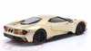 1/18 GT Spirit 2022 Ford GT Heritage Edition Holman-Moody Resin Car Model