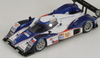 1/43 Lola B08/60 #10 9th Place 24 Hours Lemans 2008