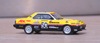  1/64 INNO NISSAN SKYLINE 2000 TURBO RS-X (DR30) #50 "HASEMI MOTORSPORT DUNLOP"  All Japan Touring Car Championship 1987 