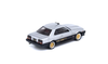  1/64 INNO NISSAN SKYLINE 2000 TURBO RS-X (DR30) Silver/Black