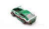 1/64 Kaido House & Mini GT Datsun KAIDO Fairlady Z Kaido GT V2 Green #1 Diecast Car Model