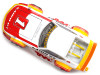 1/64 Kaido House Datsun KAIDO Fairlady Z Kaido GT V1 Diecast Car Model