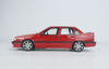 1/18 OTTO Volvo 850 R (Red) Resin Car Model