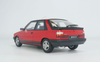 1/18 OTTO Renault 11 Turbo Rouge 705 (Red) Resin Car Model