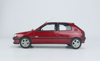 1/18 OTTO Peugeot 306 S16 Le Mans (Red) Resin Car Model