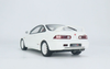 1/18 OTTO Honda Integra DC2 Euro Spec (White) Resin Car Model