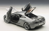 1/18 AUTOart Signature McLaren MP4-12C (Silver) Car Model