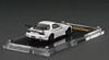 1/64 Ignition Model Mazda FEED RX-7 (FD3S) White Resin Car Model