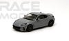  1/64 POPRACE Subaru BRZ Diecast Car Model