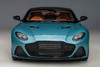 1/18 AUTOart Aston Martin DBS Superleggera (Caribbean Pearl Blue) Car Model
