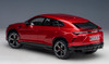 1/18 AUTOart Lamborghini Urus (Rosso Efesto Pearl Red) Car Model