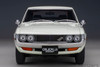 1/18 AUTOart 1973 Toyota Celica Liftback 2000GT (RA25) (White) Car Model