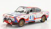 1/24 Ixo 1979 Skoda 130 RS #41 8th Rally Acropolis Biamar Svatopluk Kvaizar, Jiri Kotek Car Model