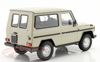 1/18 Minichamps 1980 Mercedes-Benz G-Model Short (W460) (Grey) Car Model