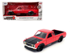 1/24 Jada 1972 Datsun 620 Pickup Yokohama Diecast Car Model