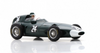 1/43 Vanwall VW2 No.24 French GP 1956 Mike Hawthorn