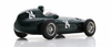 1/43 Vanwall VW2 No.24 French GP 1956 Mike Hawthorn