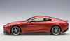 1/18 AUTOart Aston Martin Vanquish (Volcano Red) Diecast Car Model