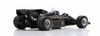 1/43 Lotus 95T No.11 2nd East US GP 1984 Elio de Angelis