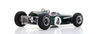 1/43 Brabham BT11A No.4 Tasman Series Winner Sandown Park Cup 1965 Jack Brabham