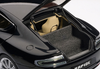 1/18 AUTOart Aston Martin Rapide (Black) Diecast Car Model