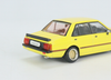 1/64 BM Creations Mitsubishi Lancer EX2000 Turbo -Yellow