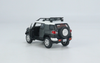 1/64 BM Creations Toyota 2015 FJ Cruiser - Metalic Dark Grey