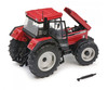 1/32 Schuco Case International 1255 XL Tractor (Red) Diecast Model