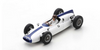 1/43 Cooper T53 No.30 German GP 1961 lan Burgess