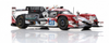 1/43 Oreca 07 - Gibson #49 High Class Racing 'Anders Fjordbach - Jan Magnussen - Kevin Magnussen' Le Mans 2021