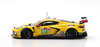 1/43 Chevrolet Corvette C8.R #63 Corvette Racing 'Antonio Garcia - Jordan Taylor - Nicky Catsburg' 2nd pl LMGTE Pro cl 24H Le Mans 2021