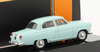 1/43 Ixo 1960 Wolga M21 (Light Blue) Car Model