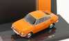 1/43 Ixo 1978 Skoda 110R (Orange) Car Model