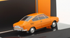 1/43 Ixo 1978 Skoda 110R (Orange) Car Model