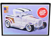 Skill 2 Model Kit George Barris Ala Kart Pickup Truck 1/25 Scale Model by AMT