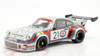 1/12 CMR 1974 Porsche 911 Carrera RSR 2.1 #21 24h LeMans Martini Racing Team Manfred Schurti, Helmuth Koinigg Car Model