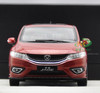 1/18 Dealer Edition Honda Jade (Red) Diecast Car Model