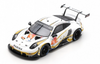 1/43 Porsche 911 RSR-19 #46 Team Project 1 'Dennis Olsen - Anders Buchardt - Robbie Foley' Le Mans 2021