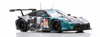  1/43 Porsche 911 RSR-19 #88 Dempsey-Proton Racing 'Julien Andlauer - Dominique Bastien - Lance Arnold' 1st pl Hyperpole LMGTE Am cl Le Mans 2021