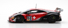 1/43 Team Switzerland - Lamborghini Huracán GT3 EVO No.58 FIA Motorsport Games GT Cup Vallelunga 2019 C. Lenz - P. Niederhauser
