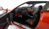 1/18 Hot Wheels Elite Ferrari 360 Challenge Stradale (Red) Diecast Car Model