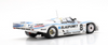 1/43 Porsche 962 C No.8 24H Le Mans 1987 S. Dickens - H. Haywood - F. Jelinski