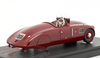 1/43 AutoCult 1937 Lancia Aprilia Sport Zagato (Red) Car Model