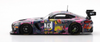 1/43 Mercedes-AMG GT3 No.74 Ram Racing 24H Spa 2020 T. Onslow-Cole - C. MacLeod - M. Konrad - R. Vos Limited 500