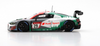 1/43 Audi R8 LMS GT3 No.29 Audi Sport Team 6th 24H Nürburgring 2020 M. Drudi - C. Mies - R. Rast - K. van der Linde Limited 300