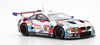 1/43 BMW M6 GT3 No.101 Walkenhorst Motorsport 24H Nürburgring 2020 C. Krognes - D. Pittard - M. Jensen - J. Pepper Limited 300