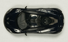 1/43 AUTOart McLAREN P1 (SAPPHIRE BLACK) Diecast Car Model 56014