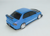 1/18 SUPER A Mitsubishi Lancer Evolution lX JDM edition Diecast full open