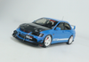 1/18 SUPER A Mitsubishi Lancer Evolution lX JDM edition Diecast full open