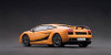 1/43 AUTOart LAMBORGHINI GALLARDO LP570-4 SUPERLEGGERA - BOREALIS ORANGE Diecast Car Model 54611